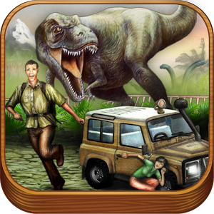 Jurassic Island Dinosaur Zoo apk game - http://apkgamescrak.com