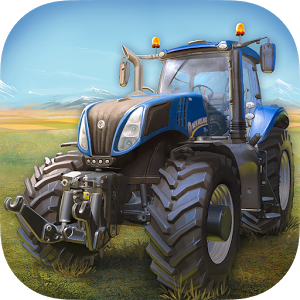 farming simulator 16 apk mod, unlimited money