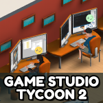 game studio tycoon 2 apk working