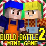 Build Battle 2 Apk