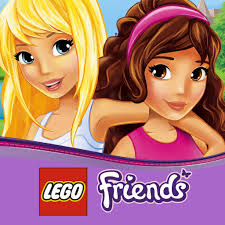 LEGO Friends Apk