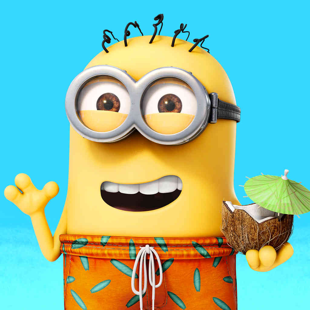 minions paradise game free download