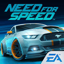 Need for Spee No Limits apk game