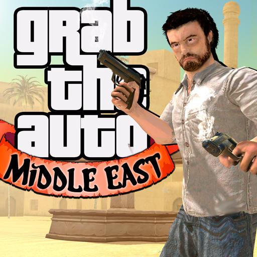 life in middle east game