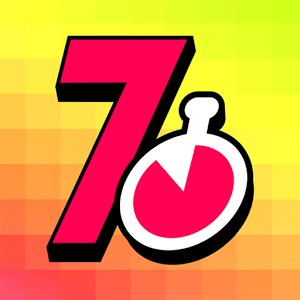 The 7 Second Challenge apk game