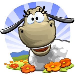 Clouds & Sheep 2 Premium apk game