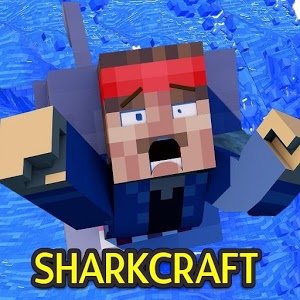 Sharkcraft apk game