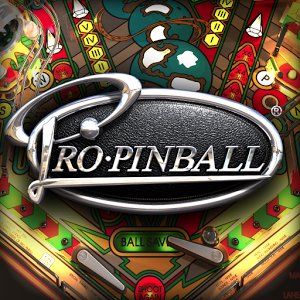 Pro Pinball apk game
