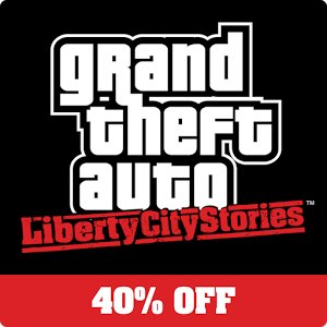 GTA Liberty City Stories apk game