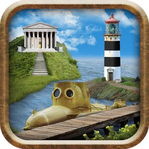 The Enchanted Books apk game