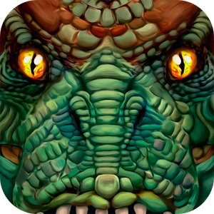 Ultimate Dinosaur Simulator apk game