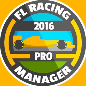 FL Racing Manager 2016 Pro apk game