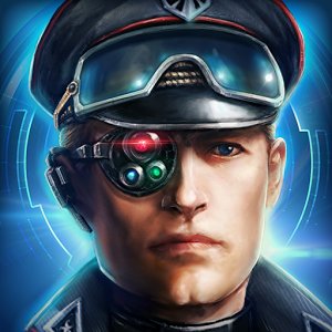 Glory of Generals2 ACE apk game
