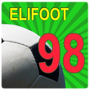 Elifoot 98 (16) PRO apk game
