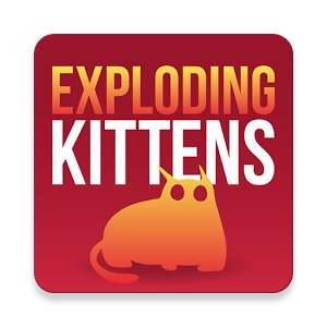 Exploding Kittens apk game