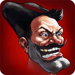 Red Comrades Save the Galaxy apk game