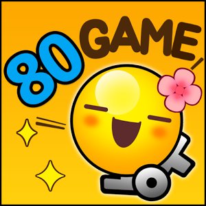 80games+ 2player mode apk game