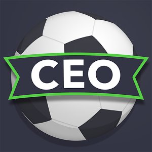 Football CEO Pro apk game