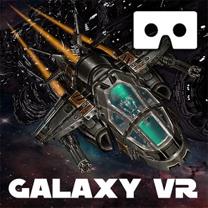 Galaxy VR Virtual Reality Game apk game