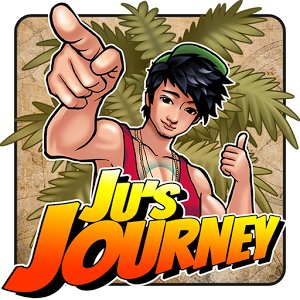 Ju's Journey apk game