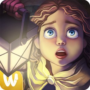 Puppet Show Lost Town apk game