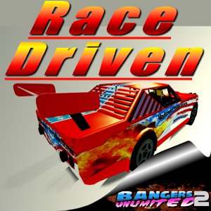 Race Driven apk game