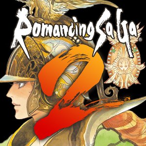 Romancing SaGa 2 apk game