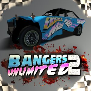 Bangers Unlimited 2 apk game