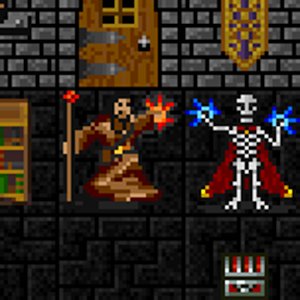 Dungeons of Chaos apk game