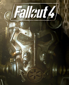 Fallout 4 apk game
