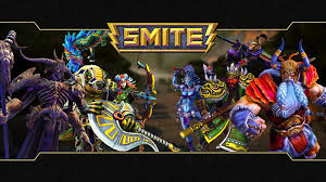 Smite android