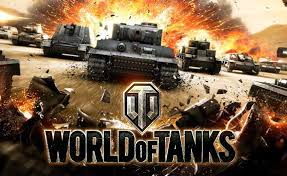 World of Tanks android