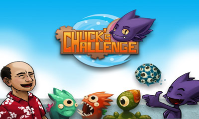 Chucks Challenge 3D android game - http://apkgamescrak.com