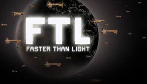 FTL Faster Than Light android game - http://apkgamescrak.com