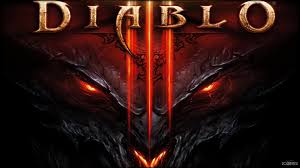 Diablo III android