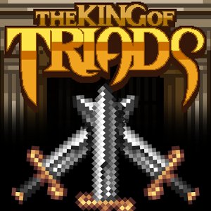 The King of Triads apk game